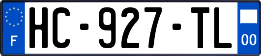 HC-927-TL