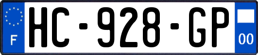 HC-928-GP
