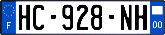 HC-928-NH