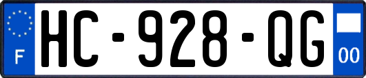 HC-928-QG