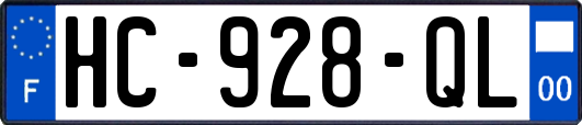 HC-928-QL