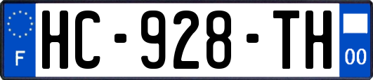 HC-928-TH