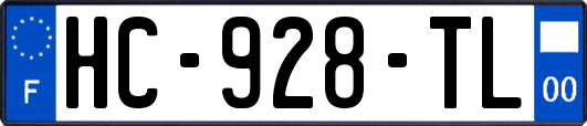 HC-928-TL