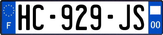 HC-929-JS