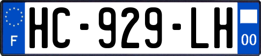 HC-929-LH