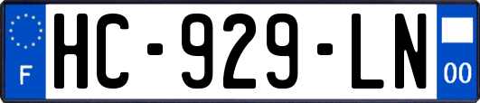 HC-929-LN