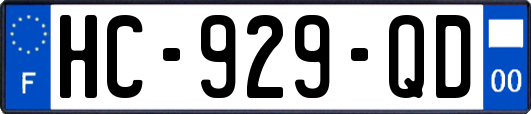HC-929-QD