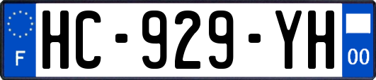 HC-929-YH