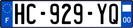 HC-929-YQ