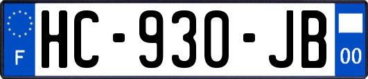 HC-930-JB