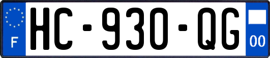 HC-930-QG