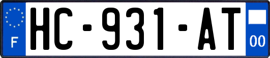 HC-931-AT