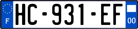 HC-931-EF
