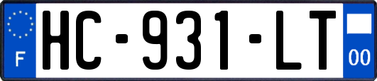 HC-931-LT
