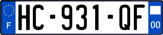 HC-931-QF