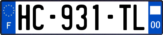 HC-931-TL