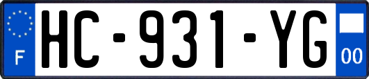 HC-931-YG