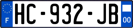HC-932-JB