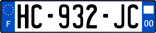HC-932-JC