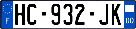 HC-932-JK