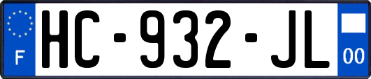 HC-932-JL