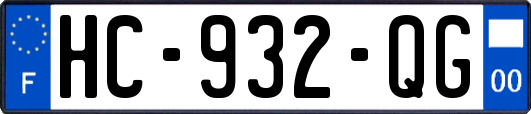 HC-932-QG