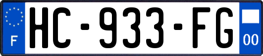 HC-933-FG