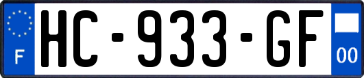 HC-933-GF