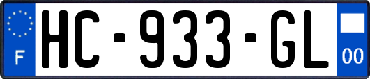 HC-933-GL