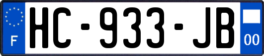 HC-933-JB