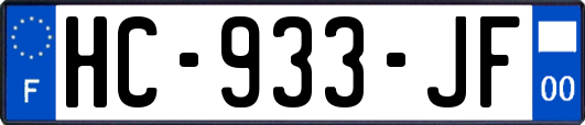 HC-933-JF