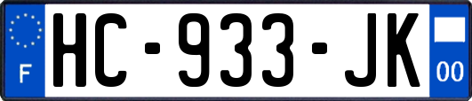 HC-933-JK