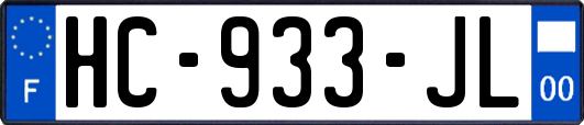 HC-933-JL