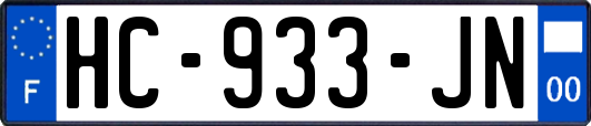 HC-933-JN