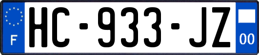 HC-933-JZ