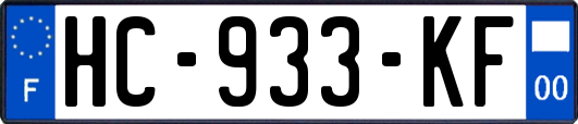 HC-933-KF