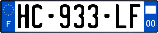 HC-933-LF