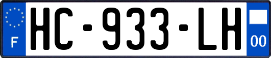 HC-933-LH