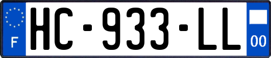 HC-933-LL