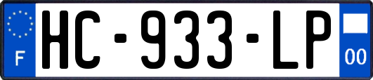 HC-933-LP