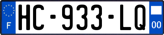 HC-933-LQ