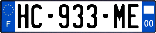 HC-933-ME