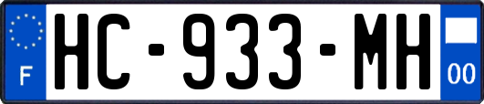 HC-933-MH