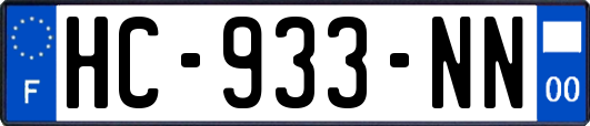 HC-933-NN