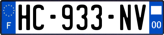 HC-933-NV