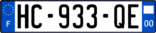 HC-933-QE
