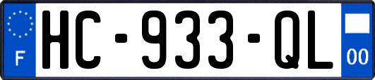 HC-933-QL
