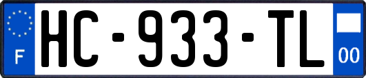 HC-933-TL