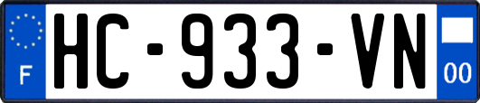 HC-933-VN