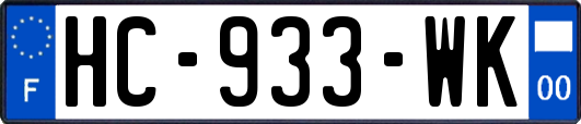 HC-933-WK